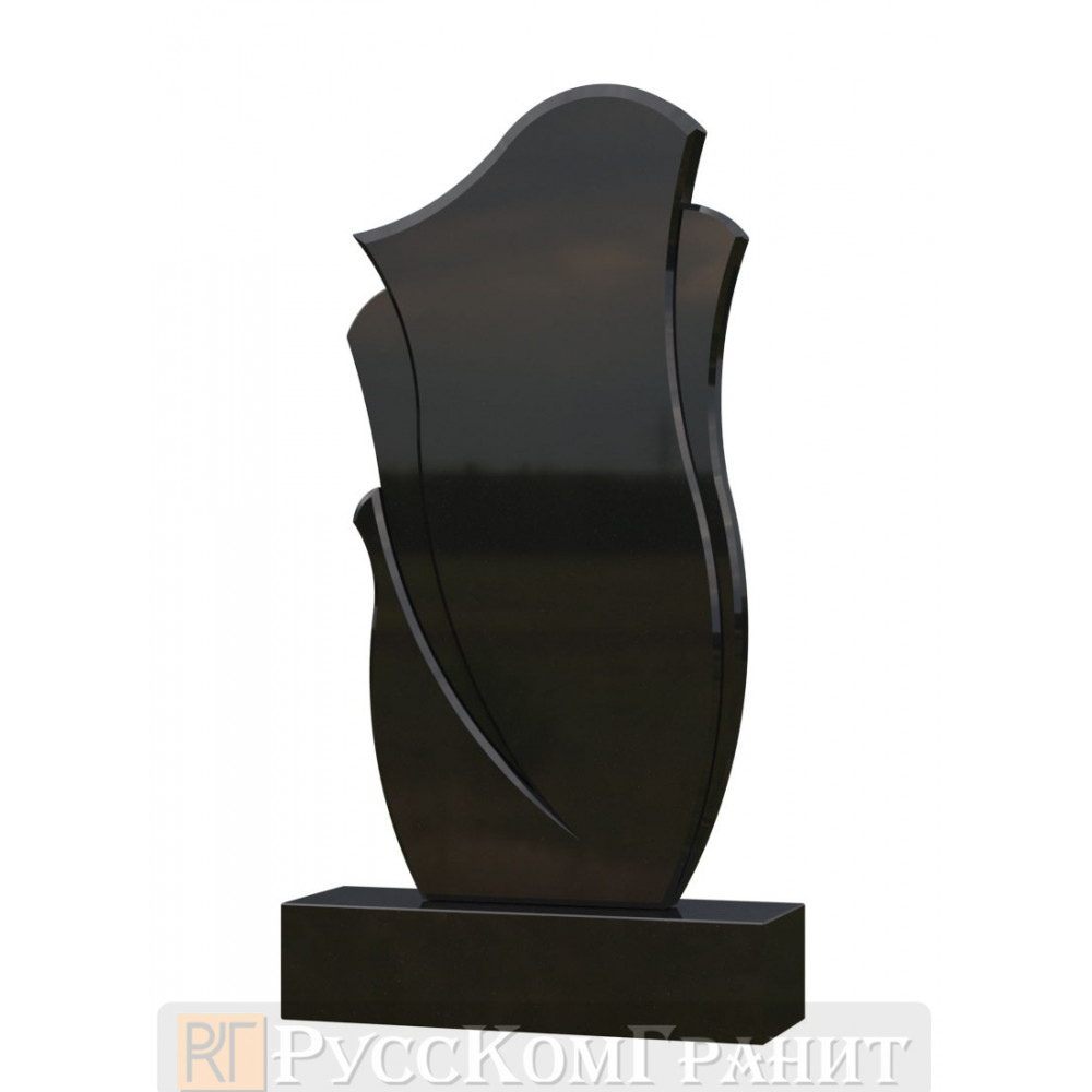 Памятник фигурный ПФ-006 купить - РуссКомГранит