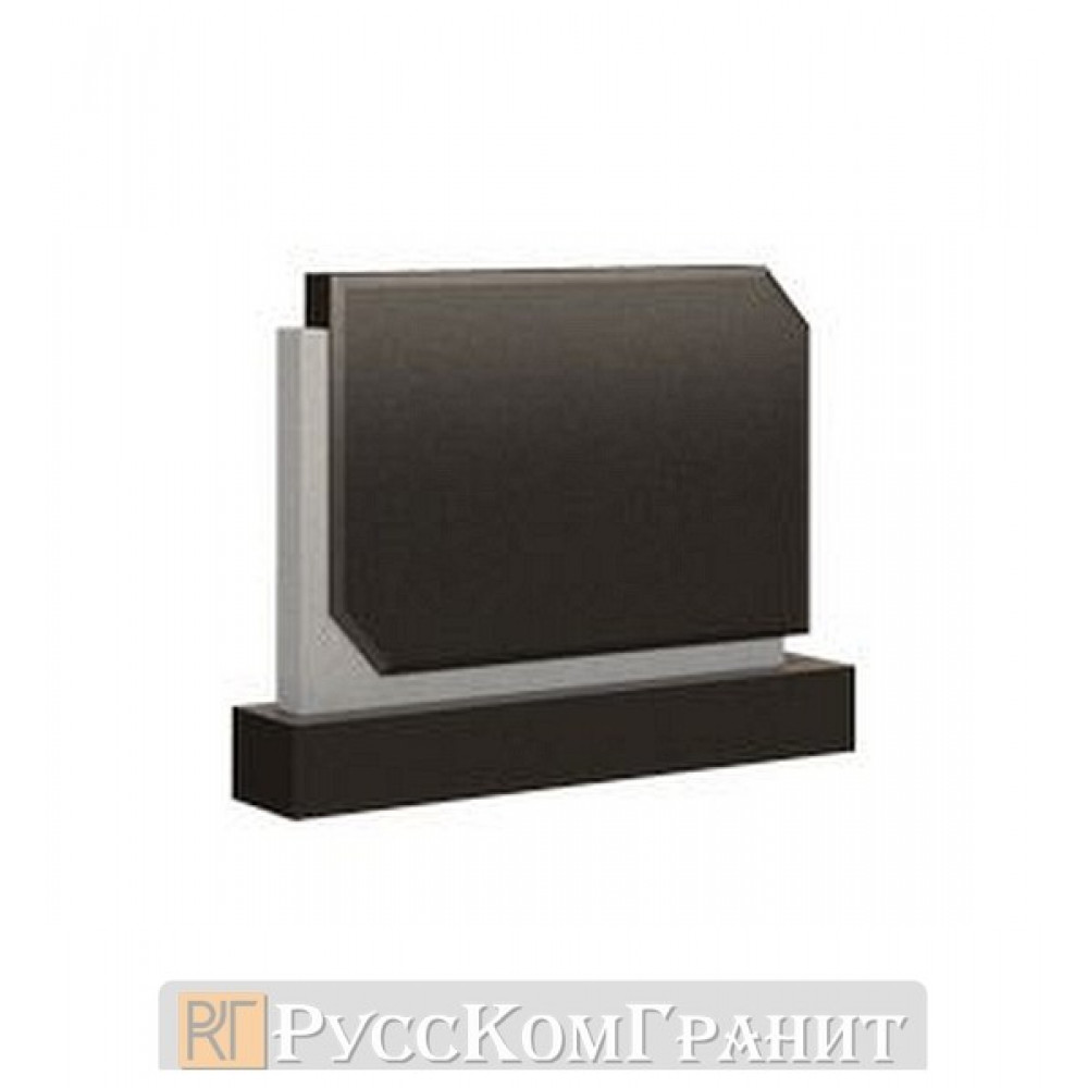 Памятник ПГ-209 купить - РуссКомГранит
