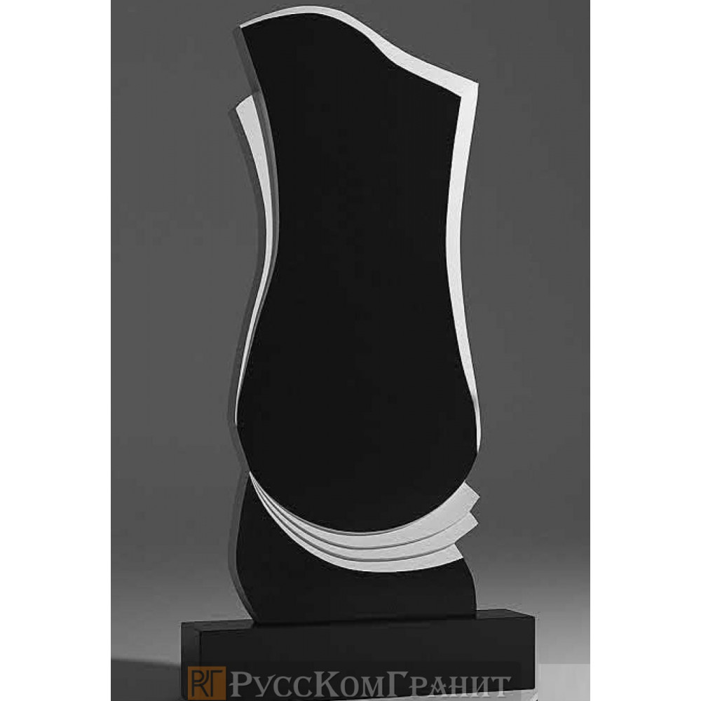 Памятник резной ПМР-085 купить - РуссКомГранит