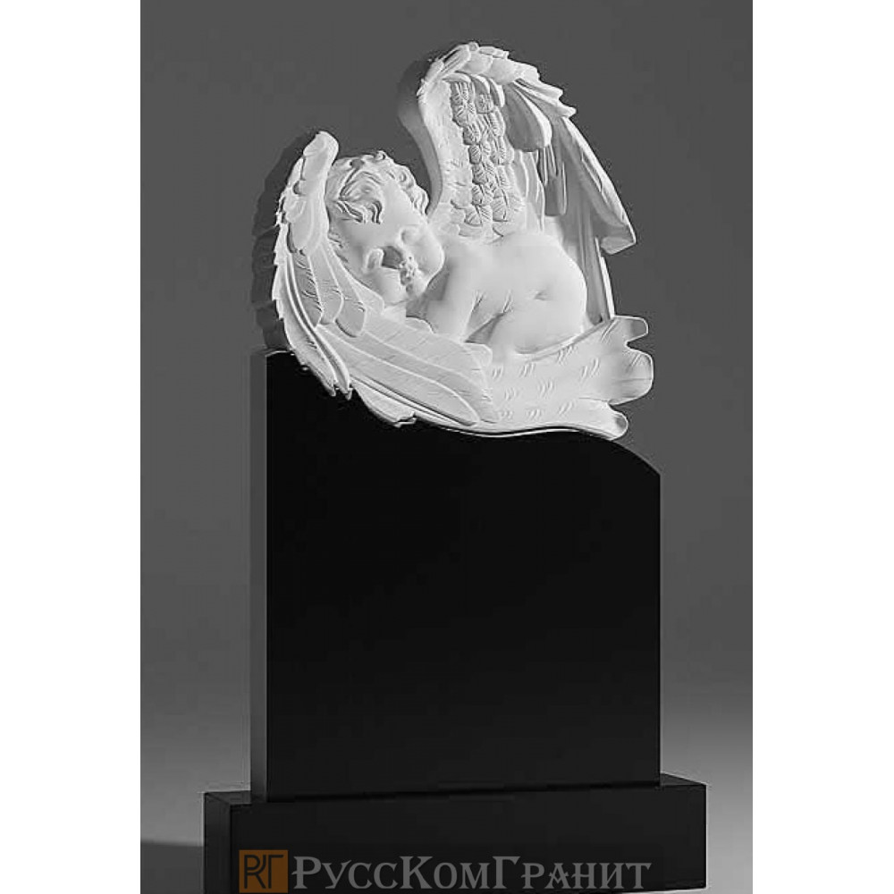 Памятник резной ПМР-127 купить - РуссКомГранит