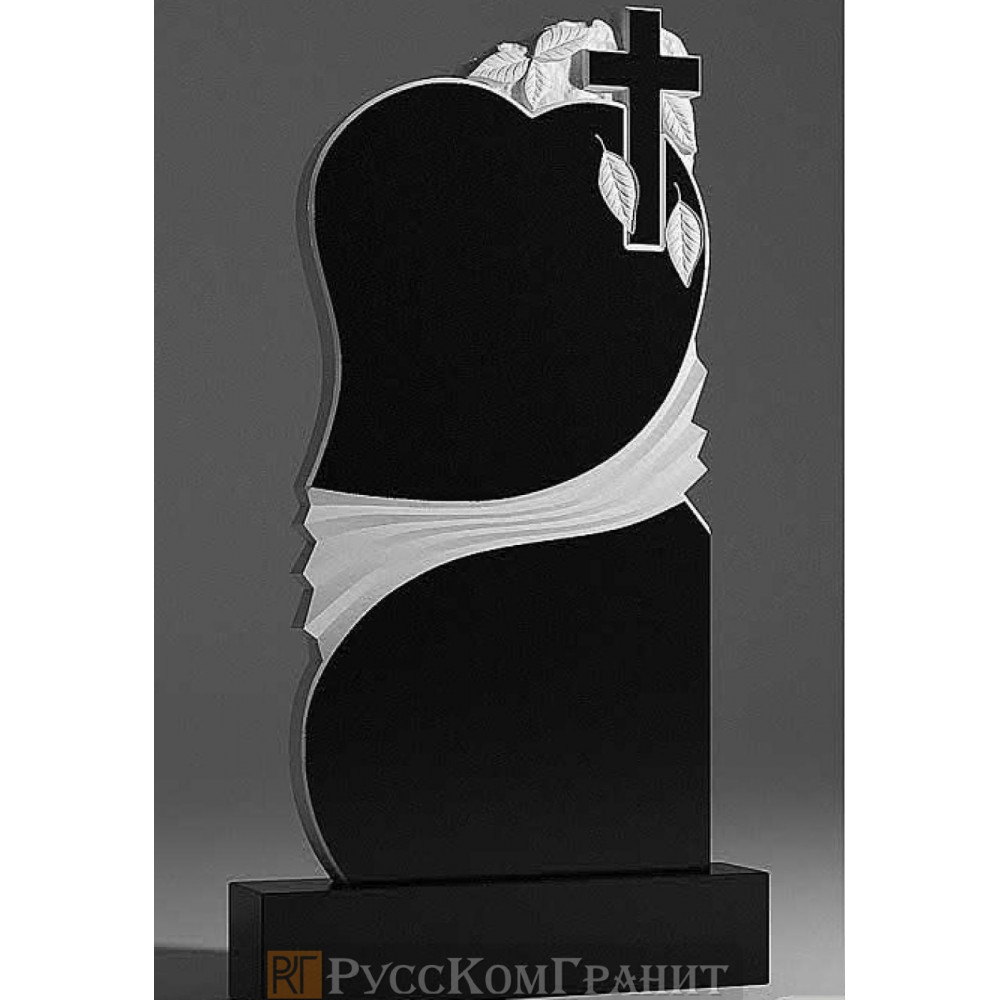 Памятник резной ПМР-136 купить - РуссКомГранит